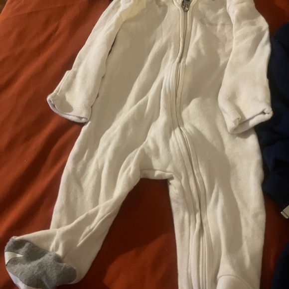 Nike Baby Boys’ Newborn Lot - Picture 3 of 4